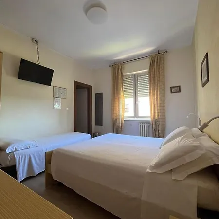 Aquila * Lazise