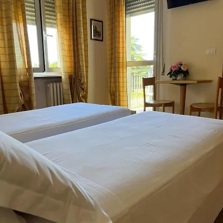 Aquila Otel Lazise