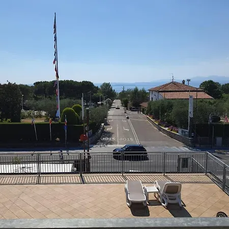 Aquila Lazise