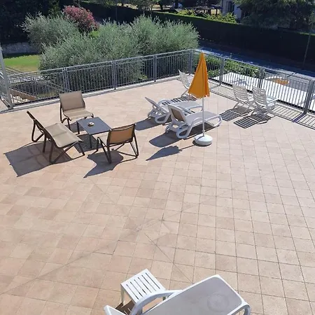 Aquila Hotel