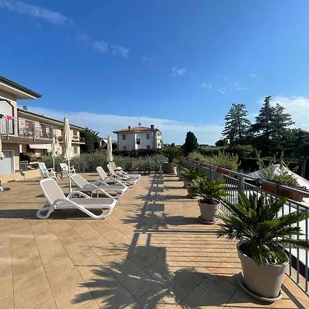 Otel Aquila *