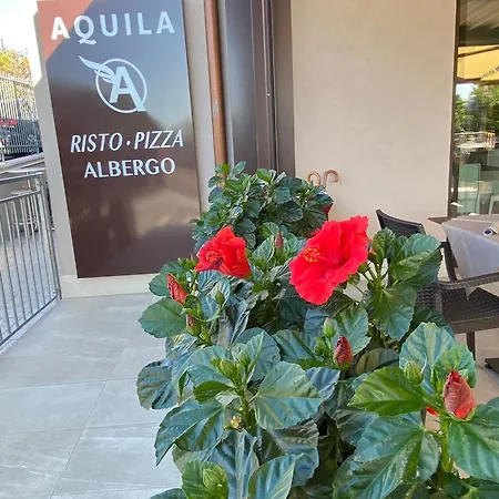 Otel Aquila *