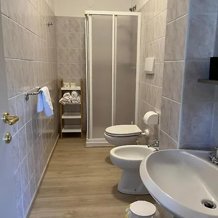 Hotel Aquila